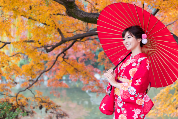 各国民风不同，日本女性普遍有11件事情不做。（图片来源：Adobe Stock）