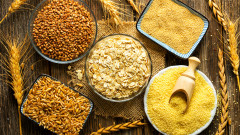 10种有助于预防动脉阻塞的食物(组图)