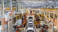 中国的电动汽车还有没有“未来”(图)