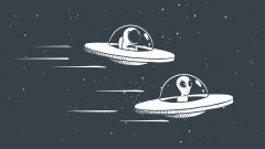 美国军内教科书确认了UFO和外星人的存在(图)