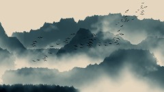 犯错孽子逃出家后竟在山上遇到神仙(图)