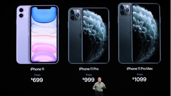 富士康是iPhone的主要代工厂商