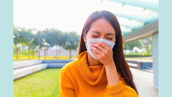 在日常生活中，我們可以通過一些方法來改善鼻炎。