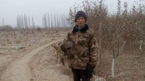 惨剧频生的新疆监狱：一位逃亡者的自述