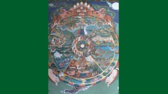 “揭开轮回转生之谜的钥匙在量子力学”(图)