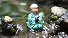 六祖慧能的「風幡之辯」:你在意什麼什麼就會折磨你(圖)