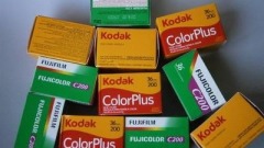 柯达破产富士逆生长:胶卷巨头演绎不同结局(图)