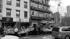 大多数海外华人的命运竟可能败在这批人手上(图)