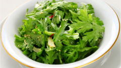 火鍋茼蒿是暴殄天物如何正確吃古代「皇帝菜」(圖)