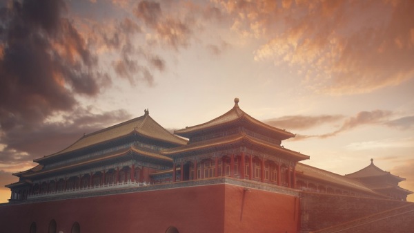 北京 破四旧 文革