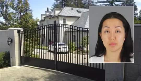 华裔富豪女谋杀前男友案开审被指是“李继耐外甥女”