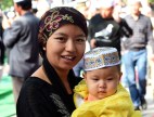新疆人權危機後下一個輪到回族了(圖)