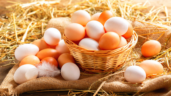 鸡蛋是许多百岁老人餐桌上共同的好食物，一天一颗蛋，健康永相伴！