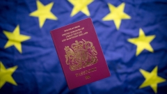 欧盟正式同意延长脱欧期限英国12月12日大选(图)
