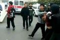 【10.22中國速瞄】濟南砍人案曝真相(組圖)