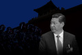 習近平以毒攻毒六中全會預備會首提一句話(圖)