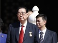 元老問題複雜傳習近平臨時禁露面「長征」(圖)