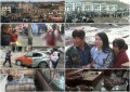 敏感期頻出事有人搗鬼揭陝西爆炸案遇難者屍骨無存(組圖)