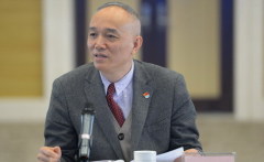 蔡奇獲任北京代市長曾「消失」20個月(圖)