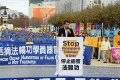 唐柏橋：三件大事預示中共或2年內滅亡(圖)