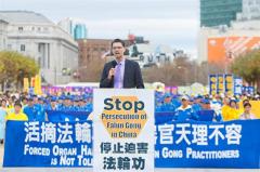 邪恶胜利的唯一条件是好人无动于衷(图)