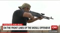 伊軍離城數百米決戰摩蘇爾在數小時內爆發(組圖)