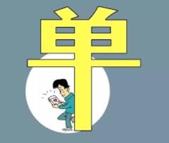 中國第四次「單身潮」來襲年輕男女諷「三高」(組圖)