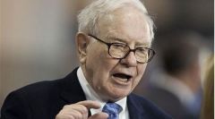 巴菲特为何罕见批评美国的“两房”制(组图)