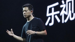 令家陰影猶在一連串危機將樂視逼向懸崖邊(圖)