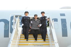 楊秀珠回國自首曾曝江澤民次子貪腐黑幕(圖)