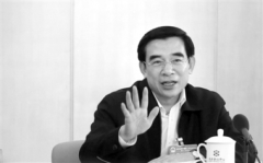 江派背景深厚王安順調任閑職 (圖)