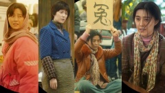 《我不是潘金蓮》背後的真實荒誕(圖)