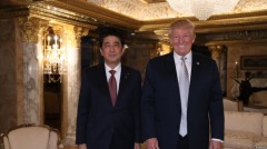 “中国或成最大赢家”是何种特色逻辑(图)