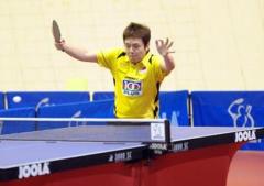 前乒乓國手被新加坡隊除名真相曝光(圖)