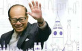 李嘉誠撤走1000億：到底嗅到了什麼(組圖)