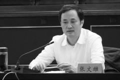 湖南宣傳部長被查危及張春賢徐守盛(圖)