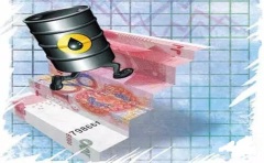 【视角】国际油价的顶和人民币的底…(图)