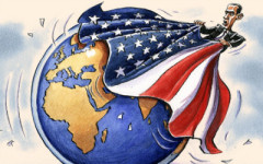 【尚一专栏】独家系列：川普风暴（六）(图)