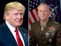 川普任命「瘋狗」將軍為防長對伊朗態度或強硬(圖)