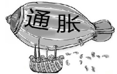 中國經濟通脹壓力驟升：自毀模式動力之源(圖)