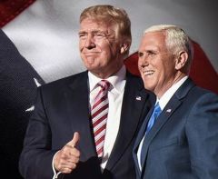 【尚一專欄】獨家系列：川普風暴（十三）(圖)