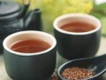 冬季喝杯補腎茶(圖)