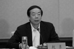 原河北副書記貶調職曾任命瀋冰為顧問(圖)