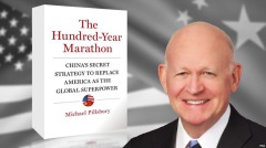 对华间谍白邦瑞的心路历程(图)