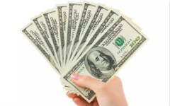 美国会取消100美元大额货币吗(图)