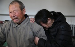 哪是什么迟到的正义停止羞辱而已(图)