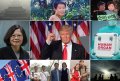 2016年看中国十大新闻(组图)