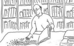 【尚一专栏】荒谬的年代（中）(图)