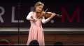 神童莫扎特再現11歲首出歌劇讓人艷驚(視頻)
