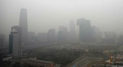 俄媒评中国雾霾：欠的债该还了(图)